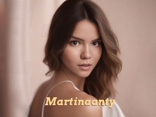 Martinaanty