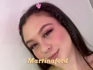 Martinaford