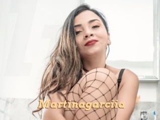 martinagarciia Live Paradise