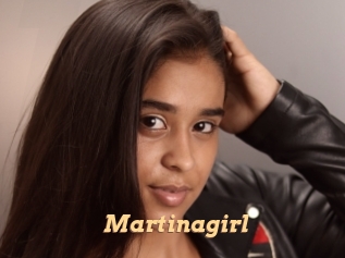 Martinagirl