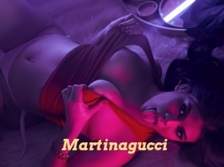 martinagucci Live Paradise