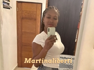 martinaliberti Live Paradise