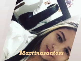 Martinasantoss