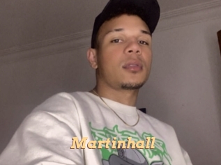 martinhall Live Paradise