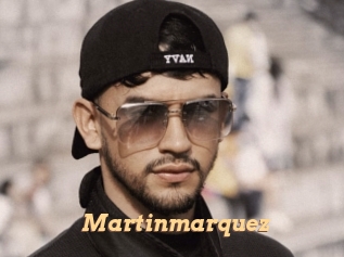 Martinmarquez