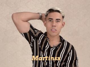Martinsx
