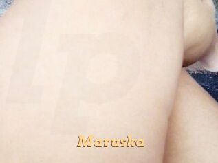 Maruska