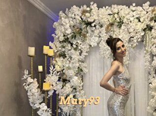 Mary93