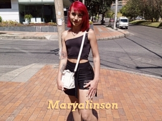 Maryalinson