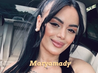 Maryamady