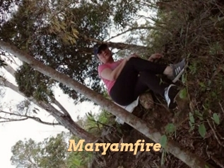 Maryamfire