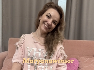maryanawinsor Live Paradise