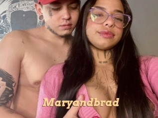 Maryandbrad