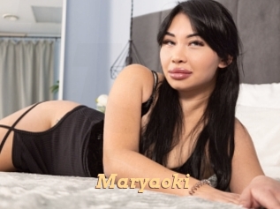 Maryaoki