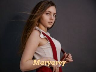 Maryarey