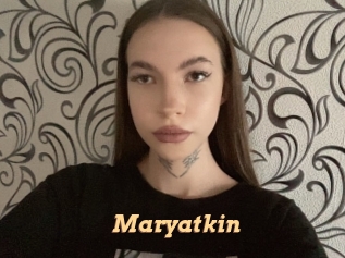 Maryatkin