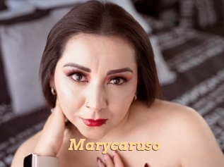 Marycaruso