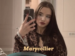 Marycollier