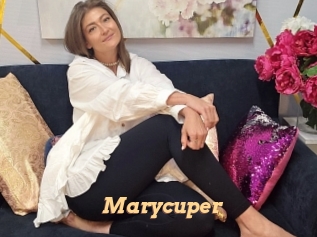 Marycuper