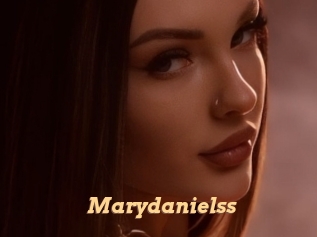marydanielss Live Paradise