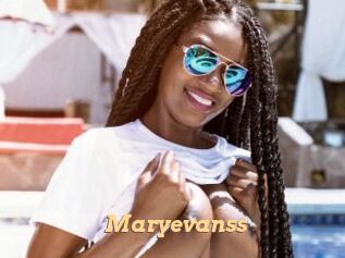 Maryevanss