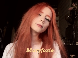 Maryfoxie