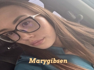 Marygibsen