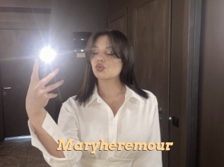 Maryheremour