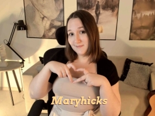Maryhicks