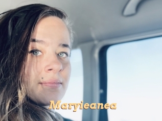 Maryieanea