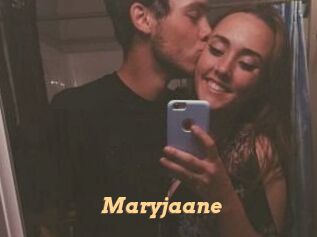 Maryjaane