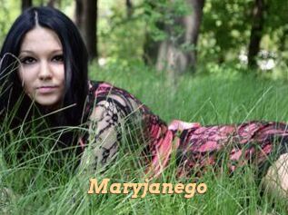 Maryjanego