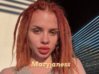 Maryjaness