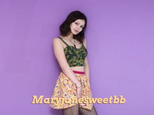 Maryjanesweetbb