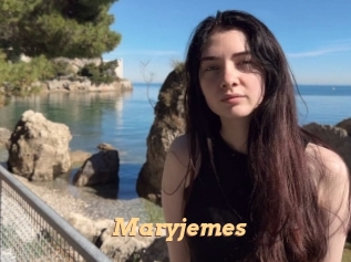Maryjemes
