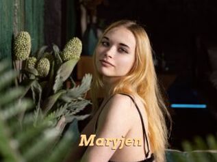 Maryjen