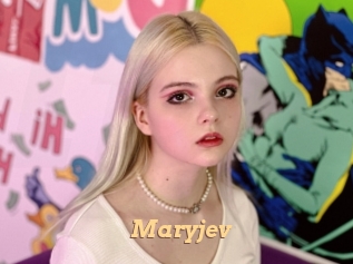 Maryjev