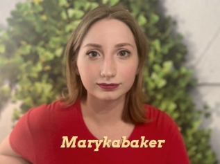 Marykabaker