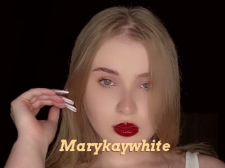 Marykaywhite