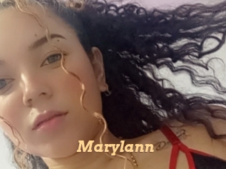 Marylann