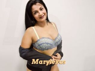 Marylexus
