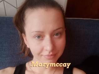 Marymccay