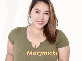 Marymicki