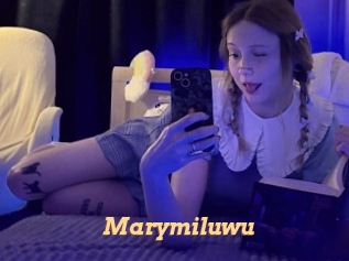 Marymiluwu