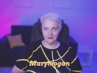 Marymogan