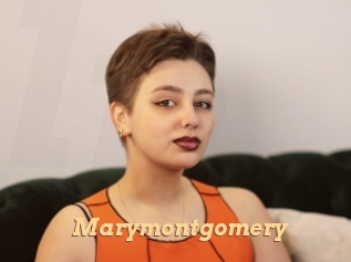 Marymontgomery