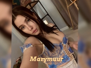 Marymuur