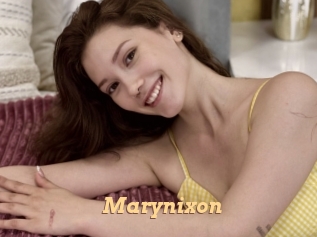 Marynixon