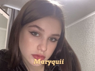 Maryquii