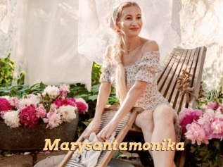 Marysantamonika